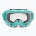 Окуляри велосипедні Leatt Vizion 2.5 aqua/clear 2