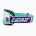 Окуляри велосипедні Leatt Vizion 2.5 aqua/clear 4