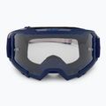 Окуляри велосипедні Leatt Vizion 2.5 royal/clear 2