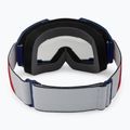 Окуляри велосипедні Leatt Vizion 2.5 royal/clear 3
