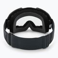 Окуляри велосипедні Leatt Vizion 2.5 stealth/clear 3