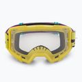 Окуляри велосипедні дитячі Leatt Vizion 2.5 Small cheetah 2