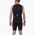 Чоловічі велосипедні шорти Leatt MTB Endurance 6.0 Bib чорні 2