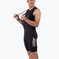 Чоловічі велосипедні шорти Leatt MTB Endurance 6.0 Bib чорні 3