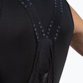 Чоловічі велосипедні шорти Leatt MTB Endurance 6.0 Bib чорні 6