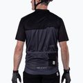 Чоловіча велофутболка Leatt MTB Trail 3.0 чорна 3