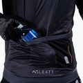 Чоловіча велофутболка Leatt MTB Trail 3.0 чорна 5