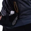 Чоловіча велофутболка Leatt MTB Trail 3.0 чорна 6