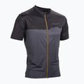 Чоловіча велофутболка Leatt MTB Trail 3.0 чорна 7