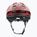 Велосипедний шолом Leatt MTB AllMtn 4.0 V25 lava 2