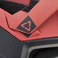 Велосипедний шолом Leatt MTB AllMtn 4.0 V25 lava 5