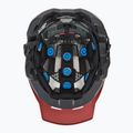 Велосипедний шолом Leatt MTB AllMtn 4.0 V25 lava 6
