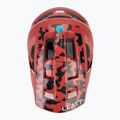 Велосипедний шолом Leatt MTB AllMtn 4.0 V25 lava 7