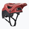 Велосипедний шолом Leatt MTB AllMtn 4.0 V25 lava 8