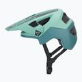 Велосипедний шолом Leatt MTB AllMtn 4.0 V25 teal 3