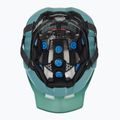 Велосипедний шолом Leatt MTB AllMtn 4.0 V25 teal 5