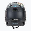 Велосипедний шолом Leatt MTB Gravity 4.0 V25 чорний 4