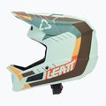 Велосипедний шолом Leatt MTB Gravity 2.0 V25 м'ятний 3