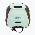 Велосипедний шолом Leatt MTB Gravity 2.0 V25 м'ятний 4