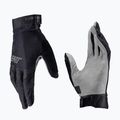Рукавички велосипедні чоловічі Leatt MTB 2.0 X-Flow 6025105581 stealth