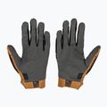 Рукавички велосипедні чоловічі Leatt MTB 1.0 GripR rust 3