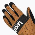 Рукавички велосипедні чоловічі Leatt MTB 1.0 GripR rust 4