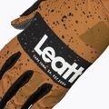 Рукавички велосипедні чоловічі Leatt MTB 1.0 GripR rust 5