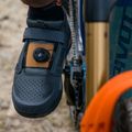 Кросівки велосипедні MTB чоловічі Leatt ProClip 4.0 graphite 5