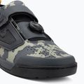 Кросівки велосипедні чоловічі Leatt ProFlat 3.0 camo 7