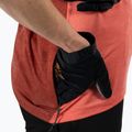Чоловіча велофутболка Leatt MTB Trail 2.0 W кораловий 6