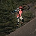Жіночі велошорти Leatt MTB Trail 2.0 W кремовий 8