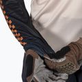 Жіночий велосипедний лонгслів Leatt MTB Enduro 4.0 W кремовий 5