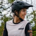 Жіночий велосипедний лонгслів Leatt MTB Enduro 4.0 W кремовий 13