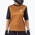 Жіноча велофутболка Leatt MTB Enduro 3.0 W іржава