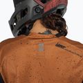 Жіноча велофутболка Leatt MTB Enduro 3.0 W іржава 3