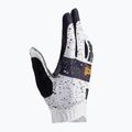 Рукавички велосипедні жіночі Leatt MTB 1.0 GripR cream 3