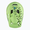 Дитячий велосипедний шолом Leatt MTB Gravity 1.0 V25 Jr mojito 7