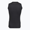 Чоловіча велосипедна футболка Leatt Sleeveless Base black 2