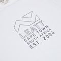 Чоловіча велосипедна футболка Leatt Sleeveless Base white 3