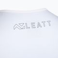 Чоловіча велосипедна футболка Leatt Sleeveless Base white 4
