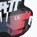 Захист велосипедний Leatt 1.5 Torque iron 3