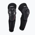 Захист велосипедний на коліна і гомілки Leatt 3DF 5.0 Evo EXT black 2