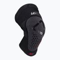 Захист велосипедний на коліна Leatt 3DF 5.0 Evo FastFit black 2