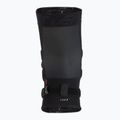 Захист велосипедний на коліна Leatt 3DF 5.0 Evo black 2