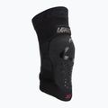Захист велосипедний на коліна Leatt 3DF 5.0 Evo black 3