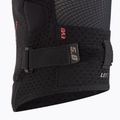 Захист велосипедний на коліна Leatt 3DF 5.0 Evo black 5