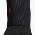 Захист велосипедний на лікті Leatt 3DF 5.0 Evo black 6