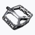 Педалі велосипедні Leatt AllMnt 6.0 Flat black 2