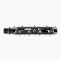 Педалі велосипедні Leatt AllMnt 6.0 Flat black 3
