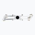 Педалі велосипедні Leatt AllMnt 6.0 Flat silver 4